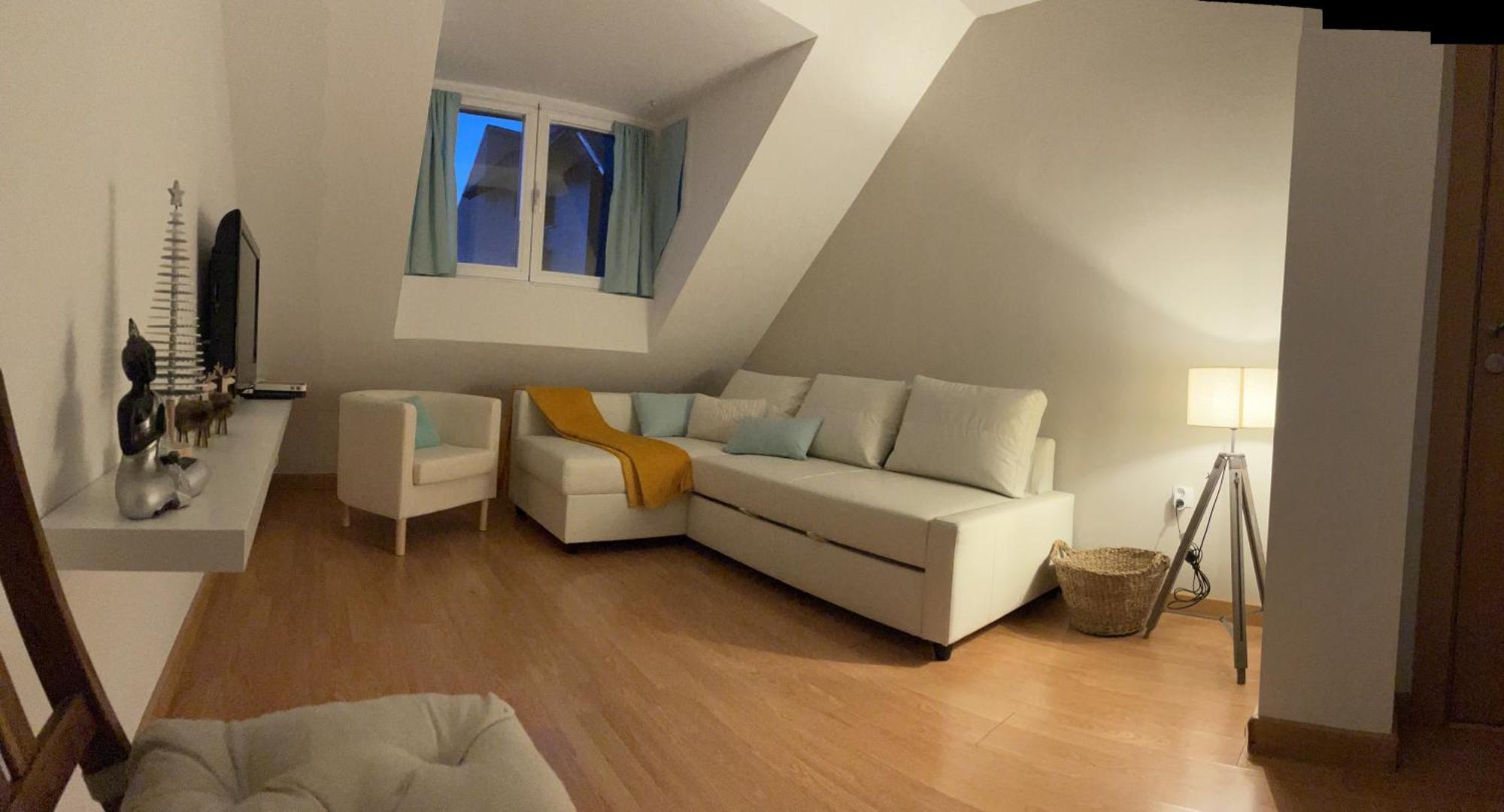 House Tuvesa Premium 1 Dormitorio Wifi Gratis Sierra Nevada Exterior foto