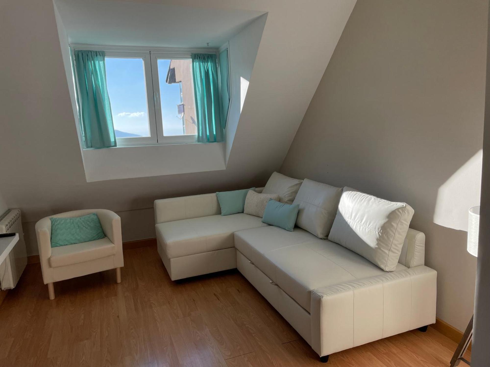 House Tuvesa Premium 1 Dormitorio Wifi Gratis Sierra Nevada Exterior foto