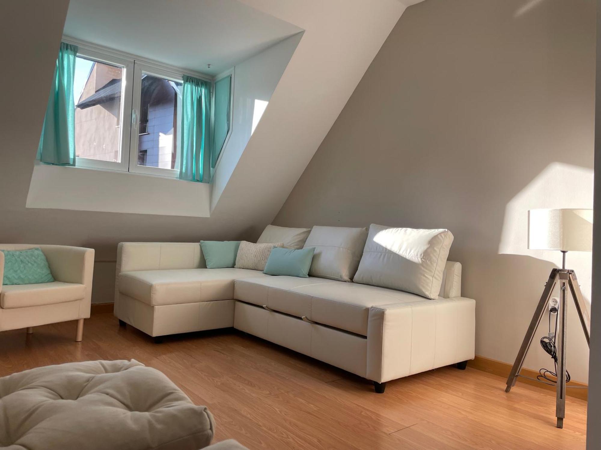 House Tuvesa Premium 1 Dormitorio Wifi Gratis Sierra Nevada Exterior foto