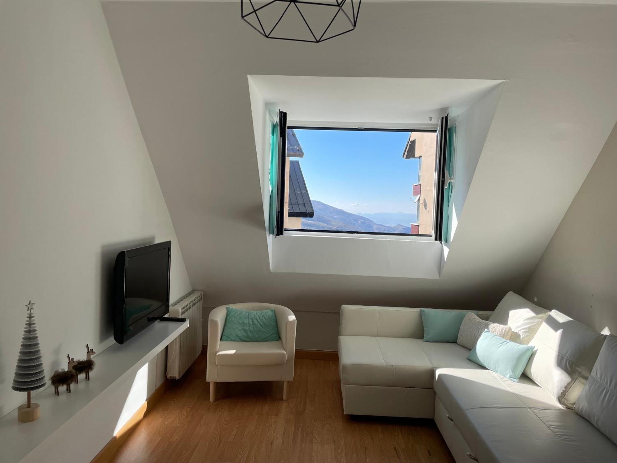 House Tuvesa Premium 1 Dormitorio Wifi Gratis Sierra Nevada Exterior foto